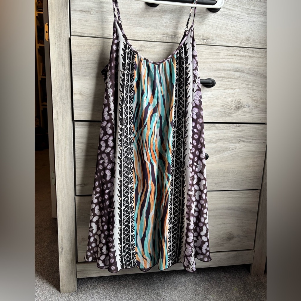 Summer Dress - Express